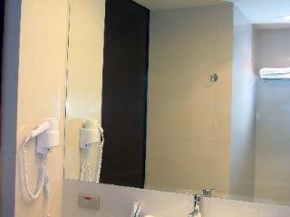 24 Inn Hotel Бангкок Екстер'єр фото