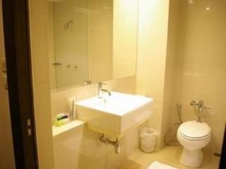 24 Inn Hotel Бангкок Екстер'єр фото