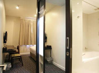 24 Inn Hotel Бангкок Екстер'єр фото
